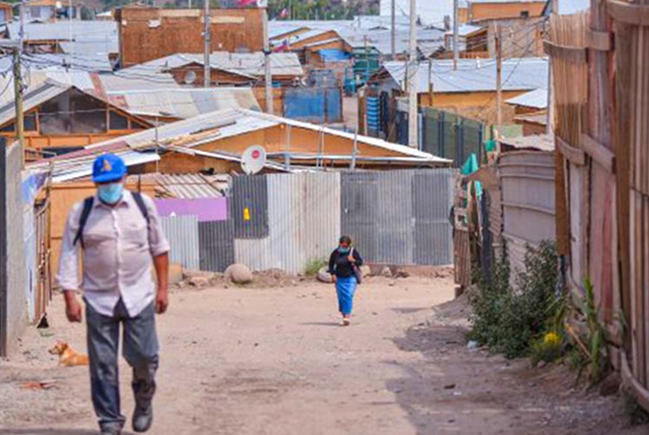 Estudios urbanos, ciudades y decolonialidad: abordajes críticos desde América Latina y el Caribe