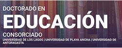 Doctorado Consorciado en Educación UPLA-ULAGOS-UA